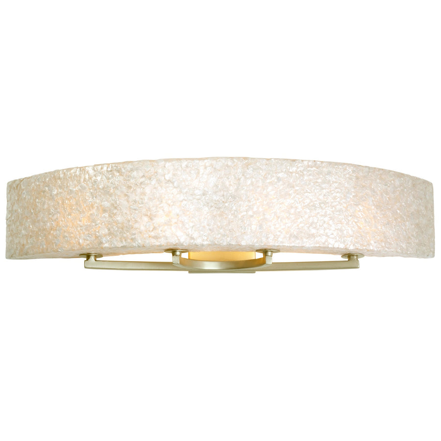 Radius 173B04A 4-Light Vanity Light - Gold Dust