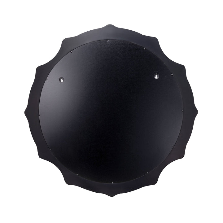 Not Baroque - en 432MI30BL 30-in Mirror - Black