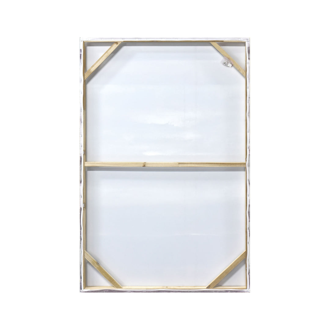 Coastal Calm 435WA03 3D Wall Art