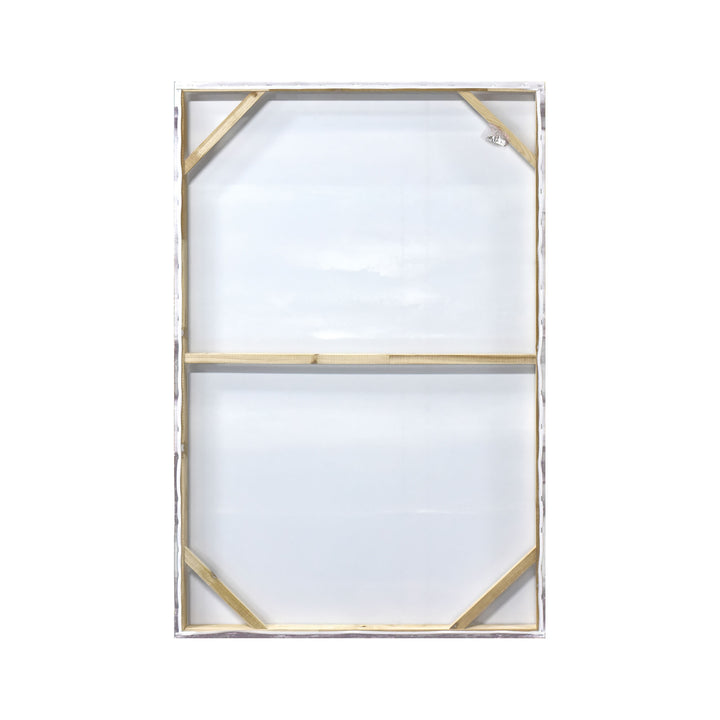 Coastal Calm 435WA03 3D Wall Art