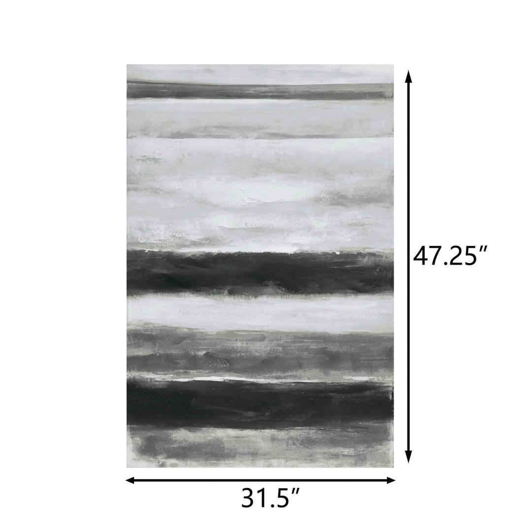 Coastal Calm 435WA03 3D Wall Art