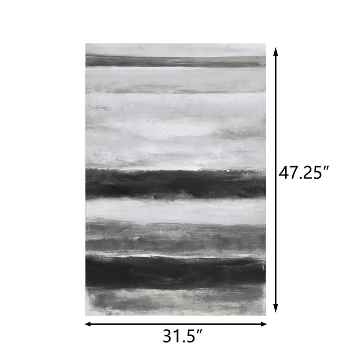 Coastal Calm 435WA03 3D Wall Art