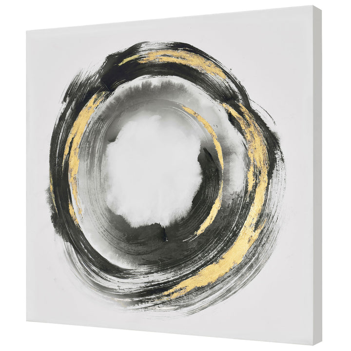 Turbo 435WA08 3D Wall Art