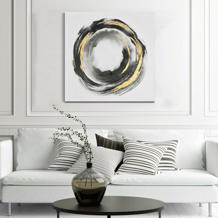 Turbo 435WA08 3D Wall Art