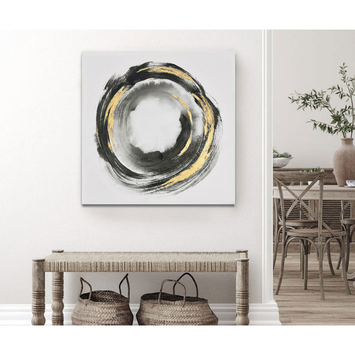 Turbo 435WA08 3D Wall Art