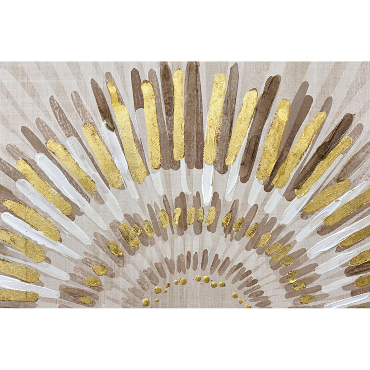 Nova 435WA09 3D Wall Art