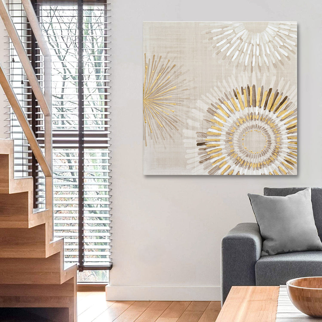 Nova 435WA09 3D Wall Art