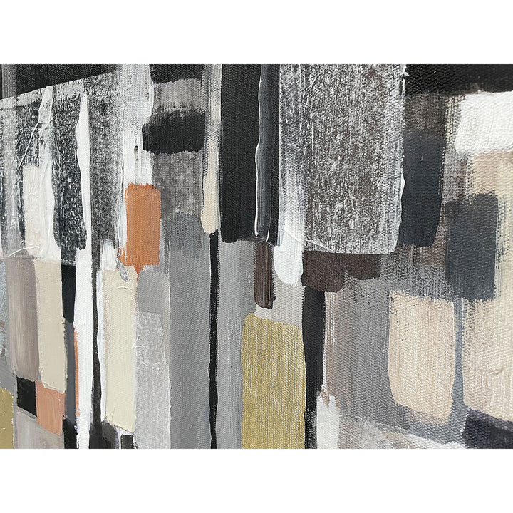 Leaf of Faith 435WA11 3D Diptych Wall Art