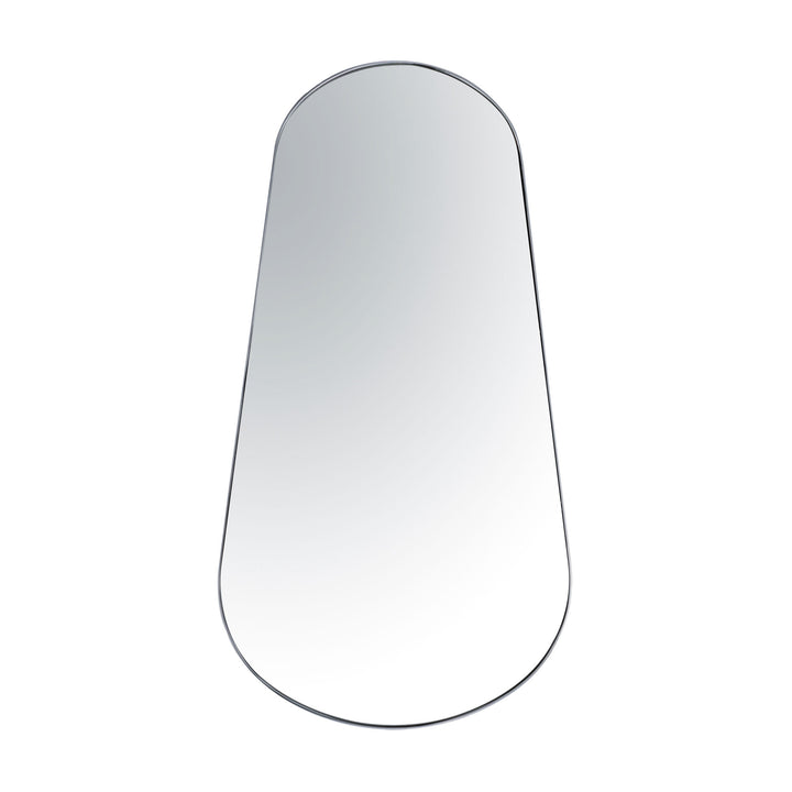 Pointless Exclamation! 437MI21CH 21x40 Mirror - Chrome