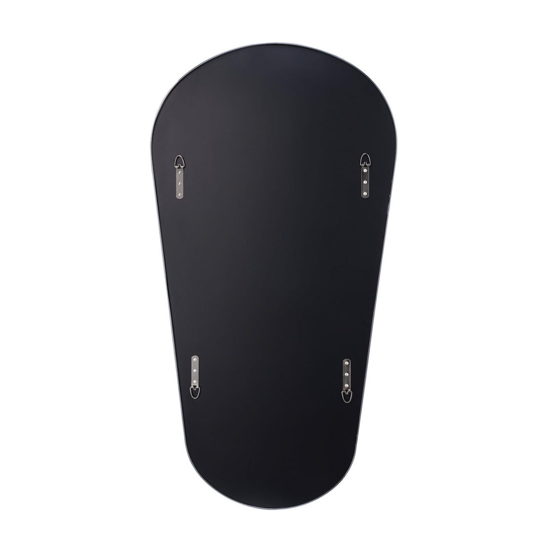 Pointless Exclamation! 437MI21CH 21x40 Mirror - Chrome