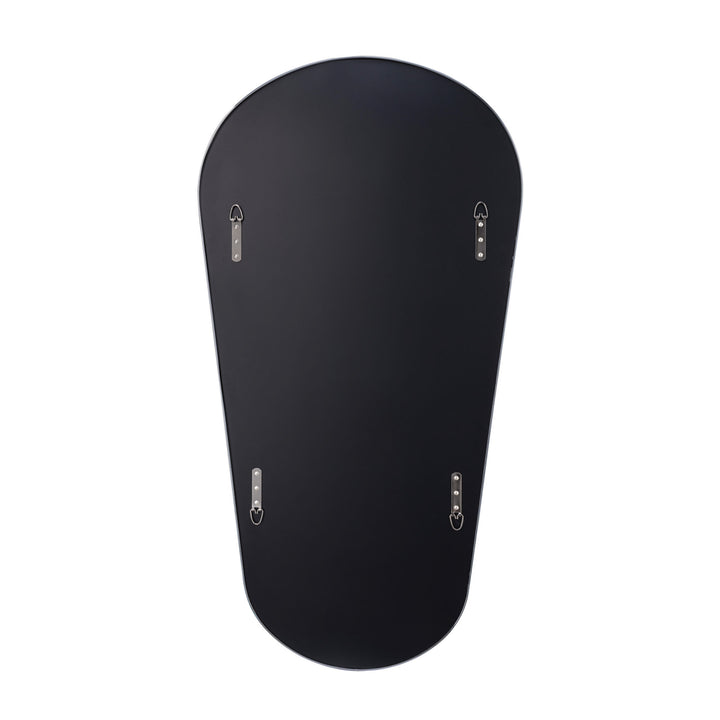 Pointless Exclamation! 437MI21CH 21x40 Mirror - Chrome