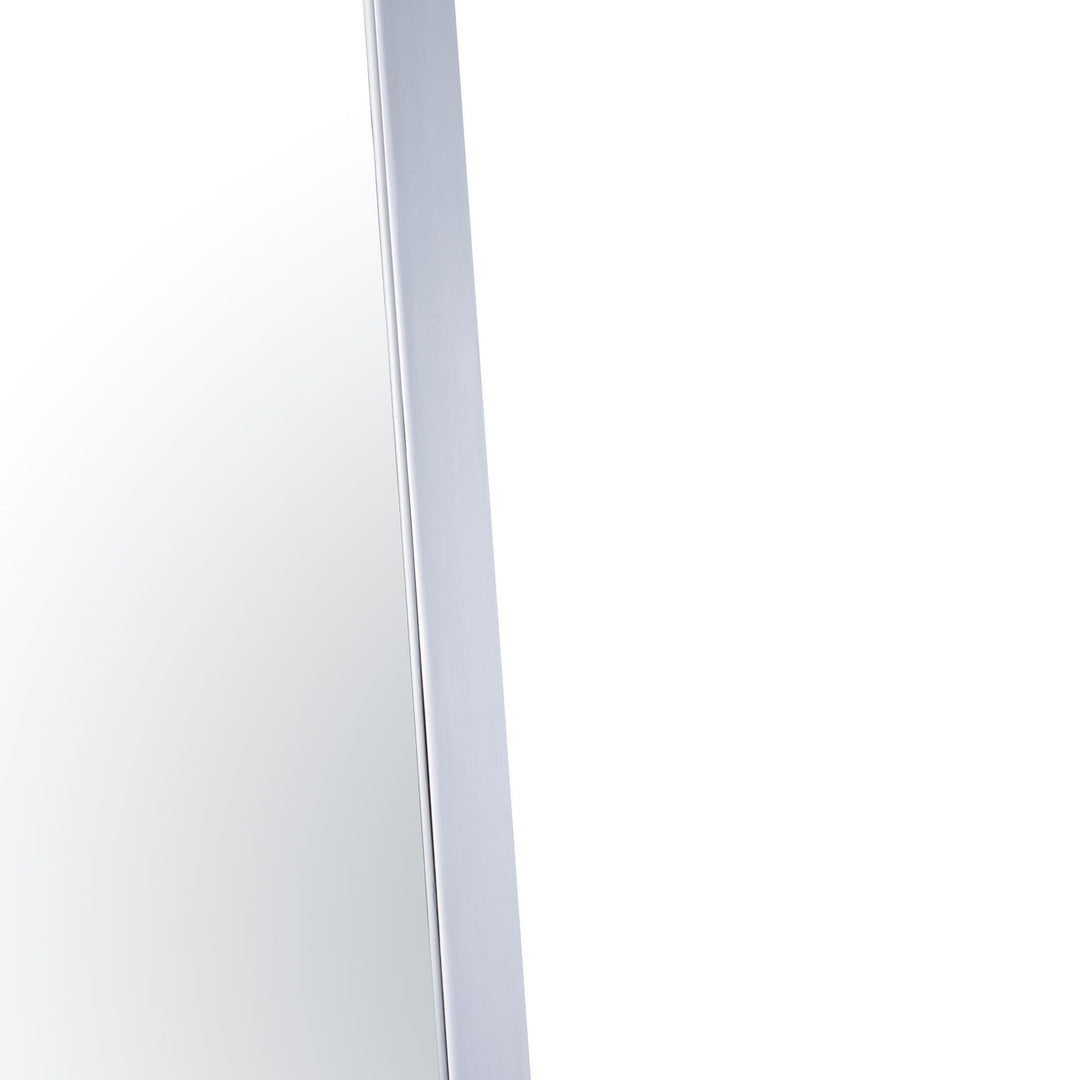 Pointless Exclamation! 437MI21CH 21x40 Mirror - Chrome