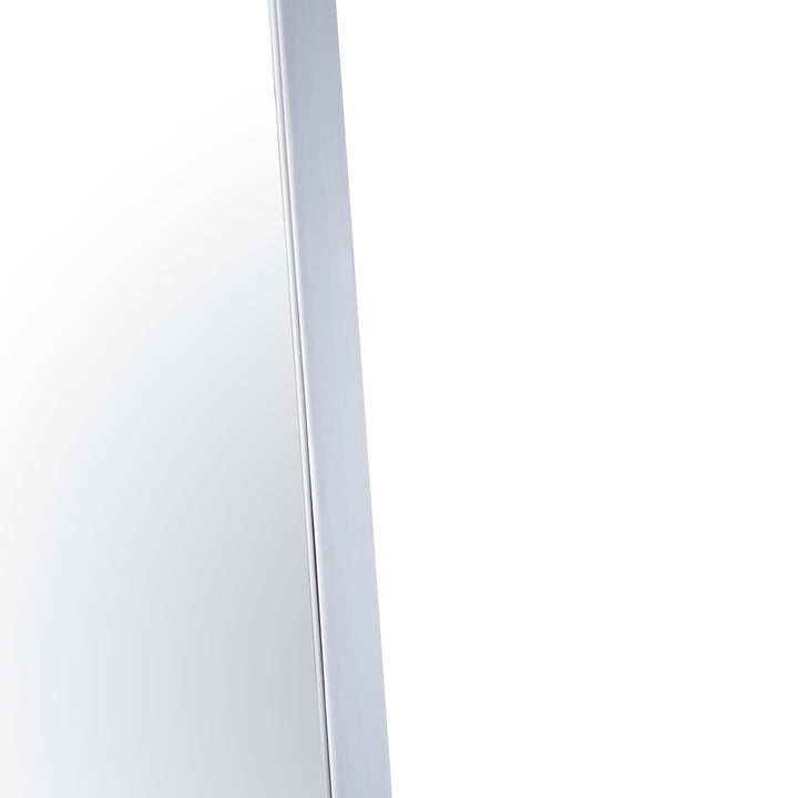 Pointless Exclamation! 437MI21CH 21x40 Mirror - Chrome