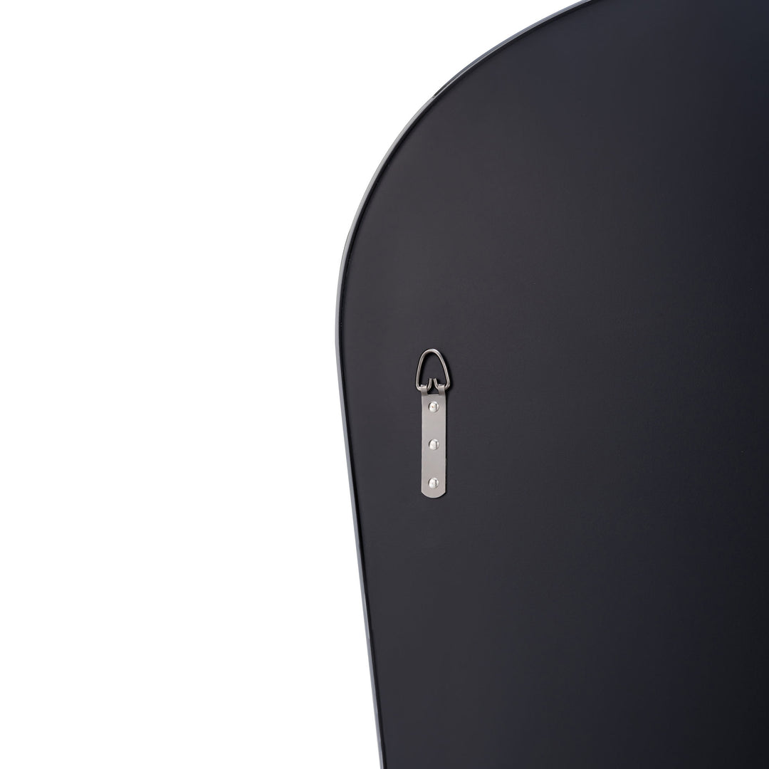 Pointless Exclamation! 437MI21CH 21x40 Mirror - Chrome