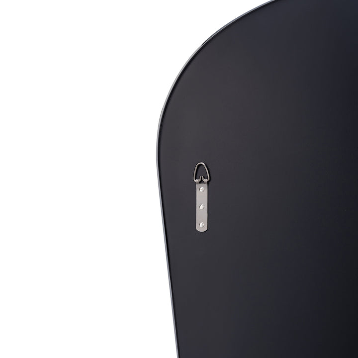 Pointless Exclamation! 437MI21CH 21x40 Mirror - Chrome