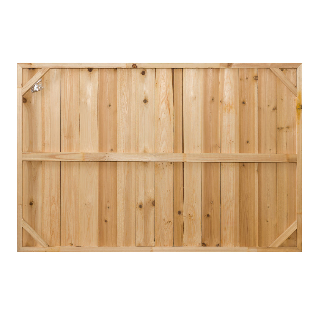 Surfer's Paradise 4DWA0120 Mixed-Media Wall Art