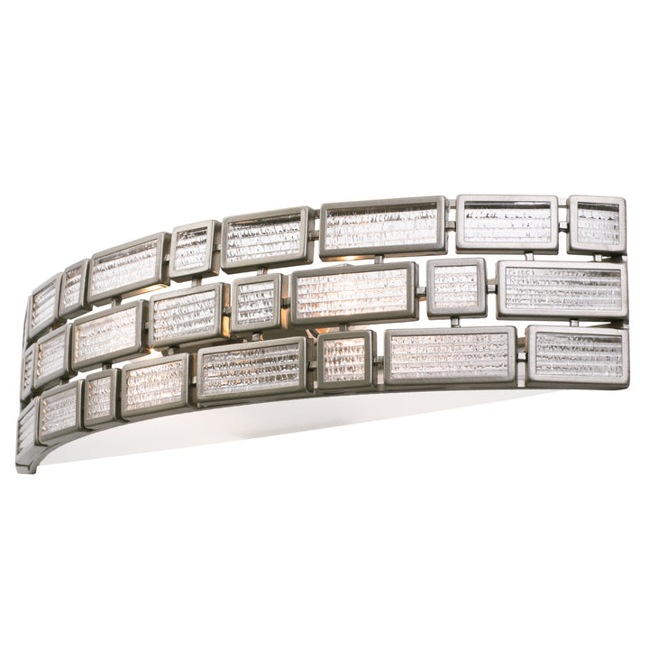 Harlowe 255B02NB 2-Light Vanity Light - New Bronze