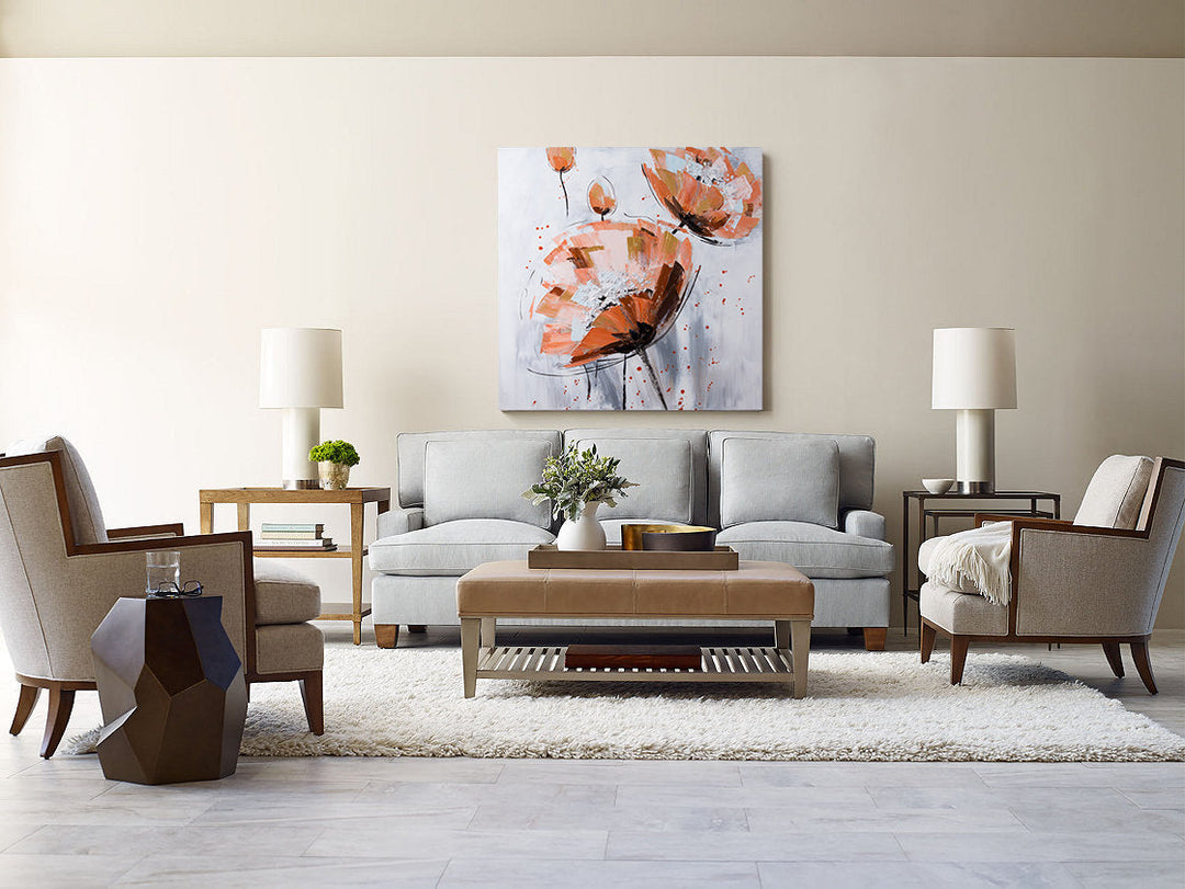 Perfect Posey Wall Art 4DWA0103