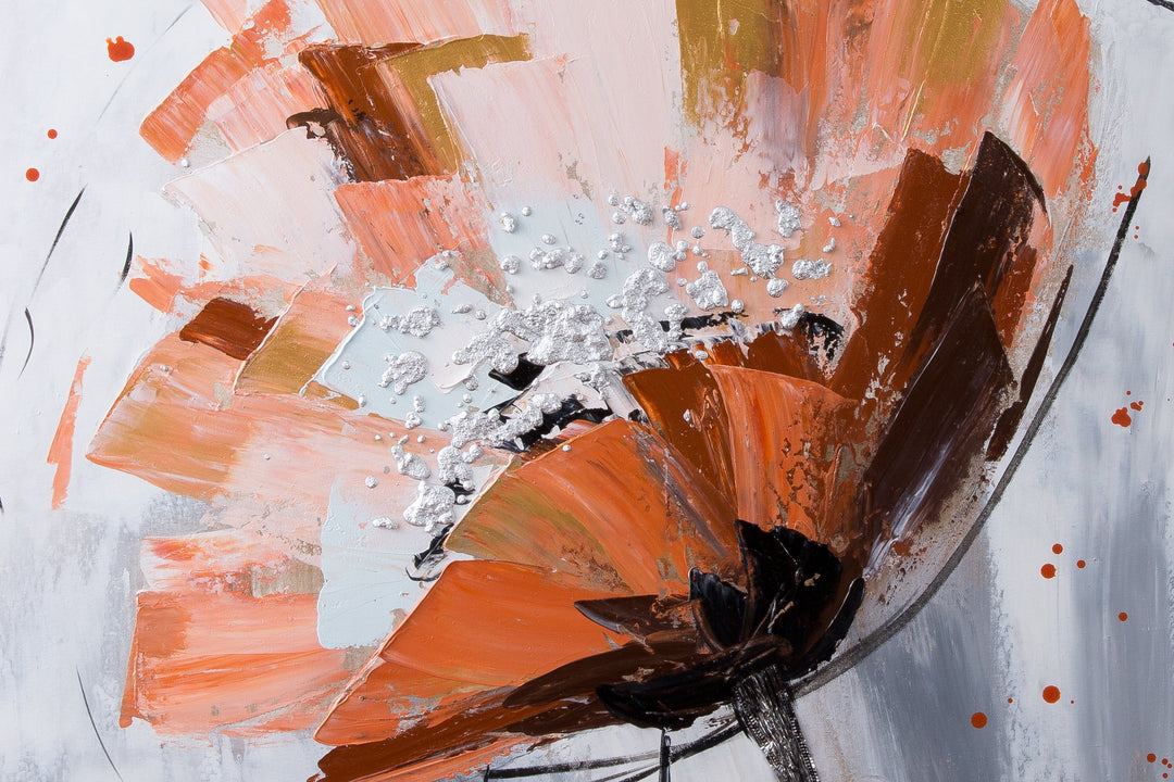 Perfect Posey Wall Art 4DWA0103