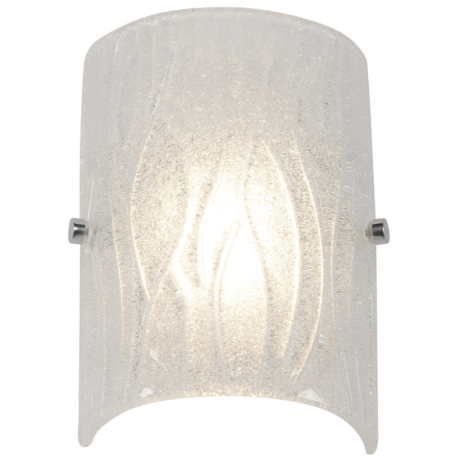 Brilliance LED Small Vanity Light Fixture
