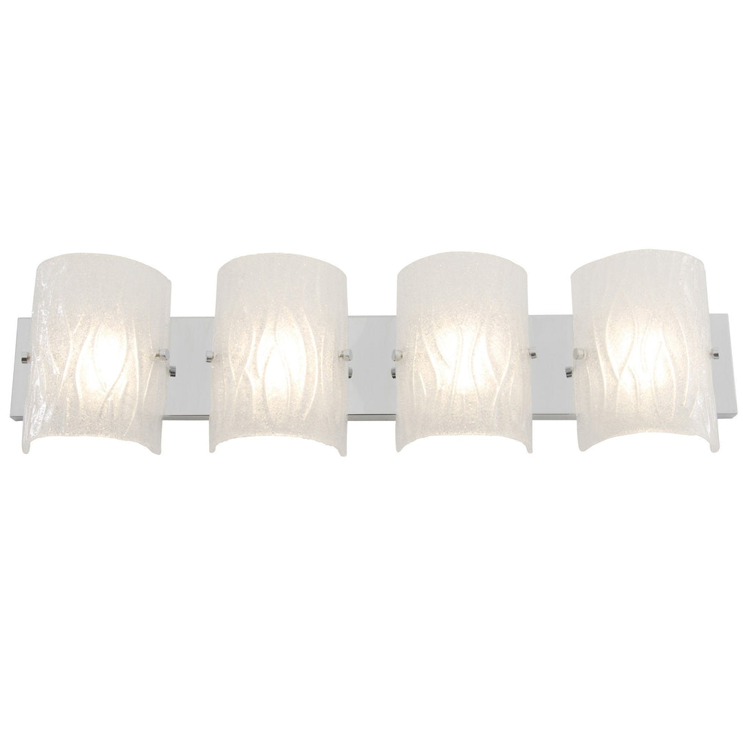 Brilliance LED Large Vanity Light Fixture - 610930
