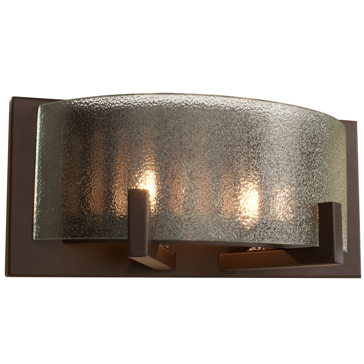 Firefly 2-Lt Vanity Light Fixture