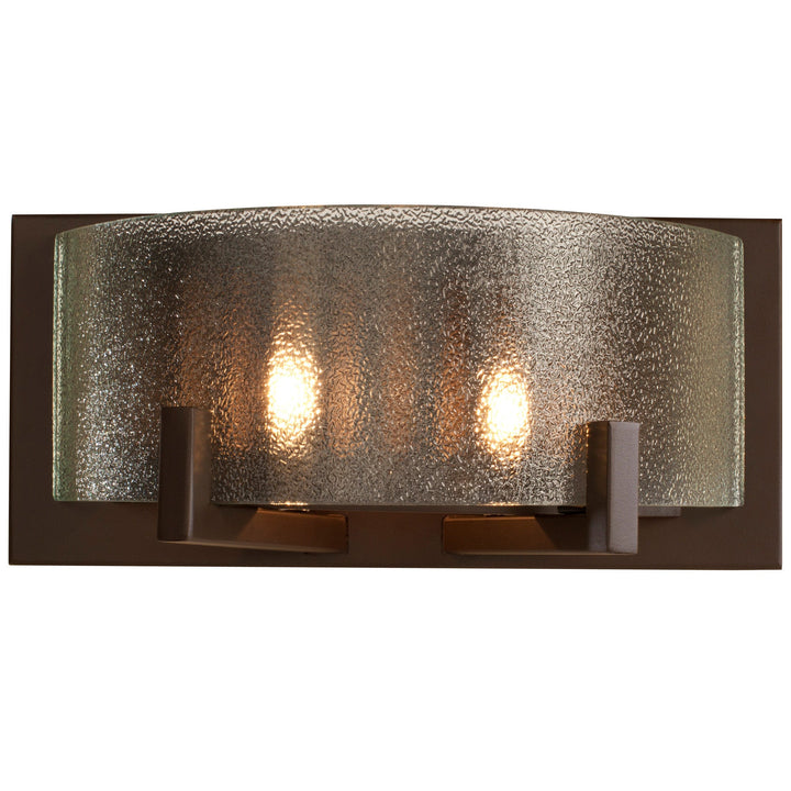 Firefly 2-Lt Vanity Light Fixture