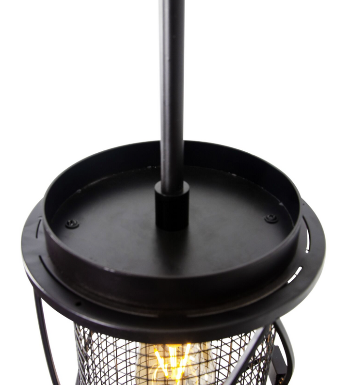 Harlequin 1-Lt Pendant Light