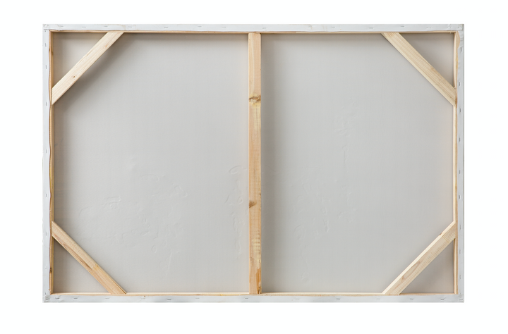 Big Ben Wall Art 4DWA0105