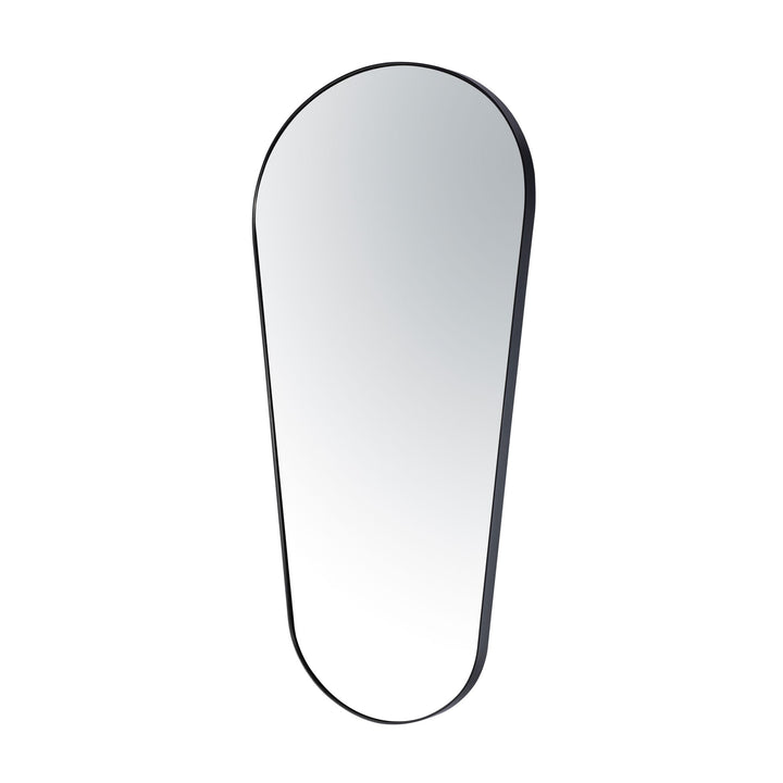 Pointless Exclamation! 437MI21BL 21x40 Mirror - Black