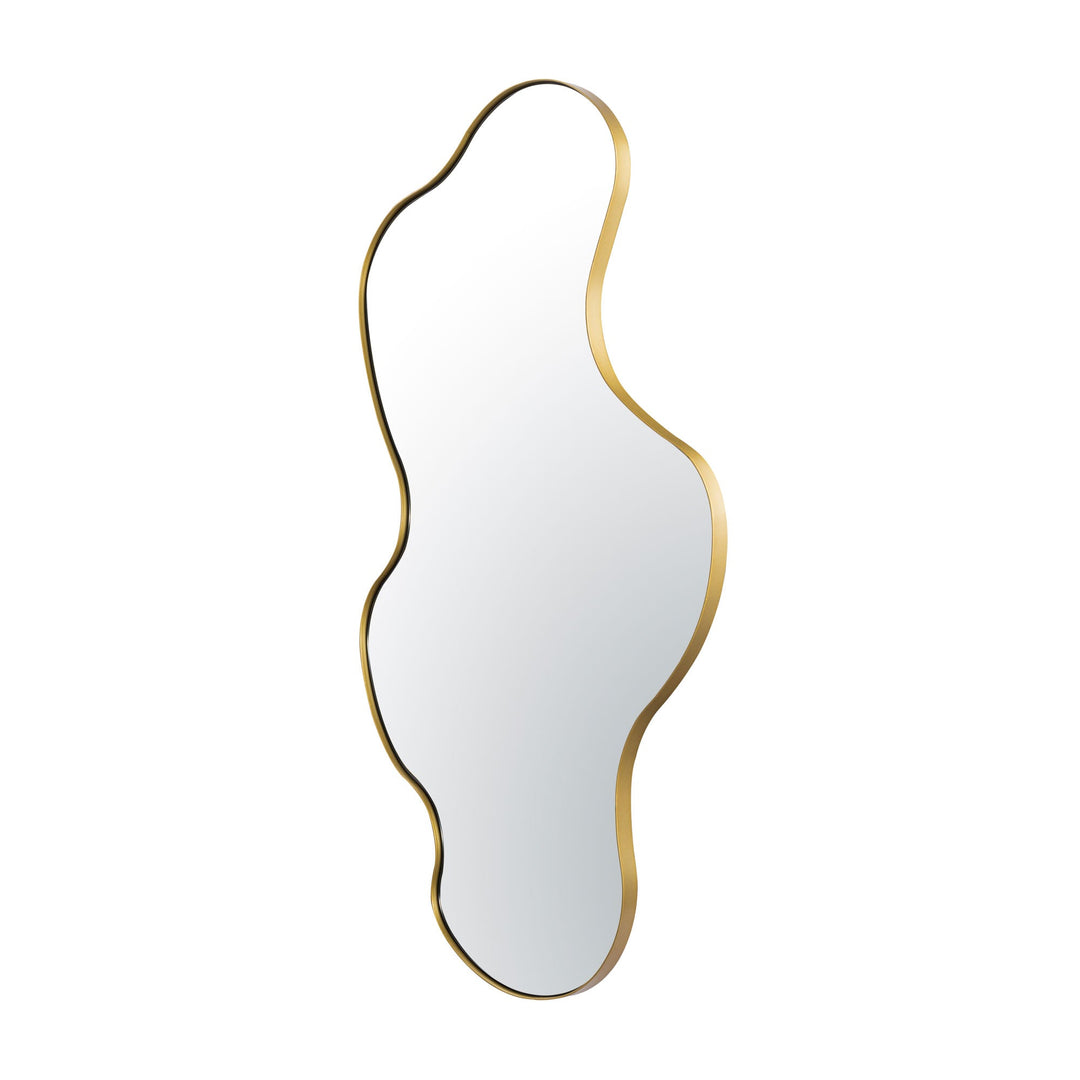 Lagoon 438MI22GO 22x40 Mirror - Gold