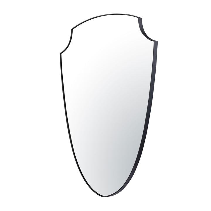 Shield Your Eyes 441MI24BL 24x34 Shield Mirror - Black