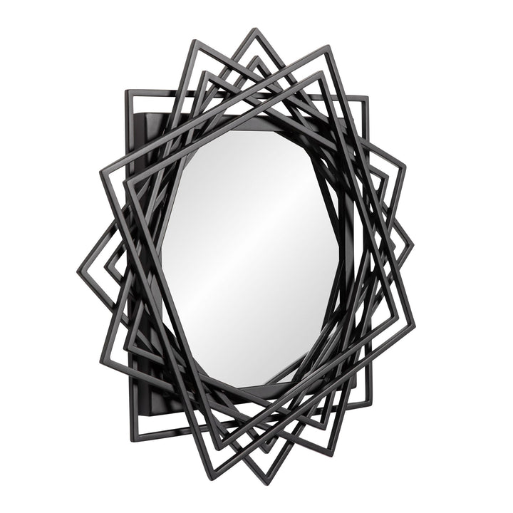 Lexicon 446MI16MB Mirror - Matte Black