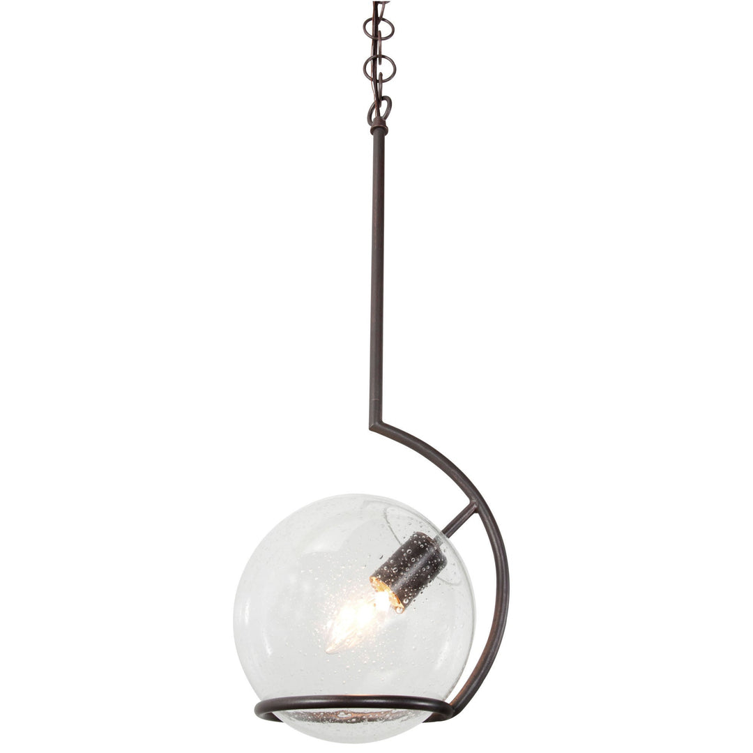 Watson 1-Lt Mini Pendant Light - Metallic Bronze - 243M01MB
